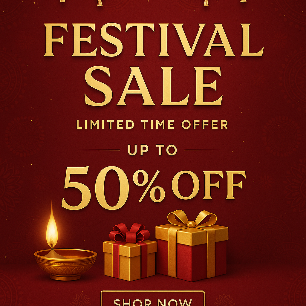 Story-based product page for a D2C brand